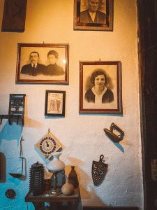 Bodega la antigua el perdigon 14