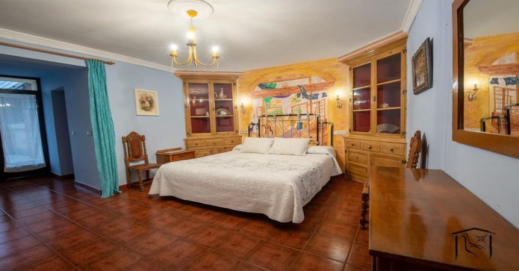 Casa rural en zamora 26 1024x576