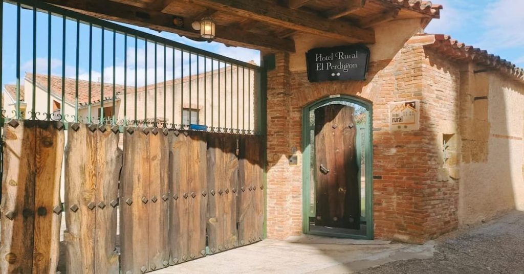 Hotel rural el perdigon 26 1024x576