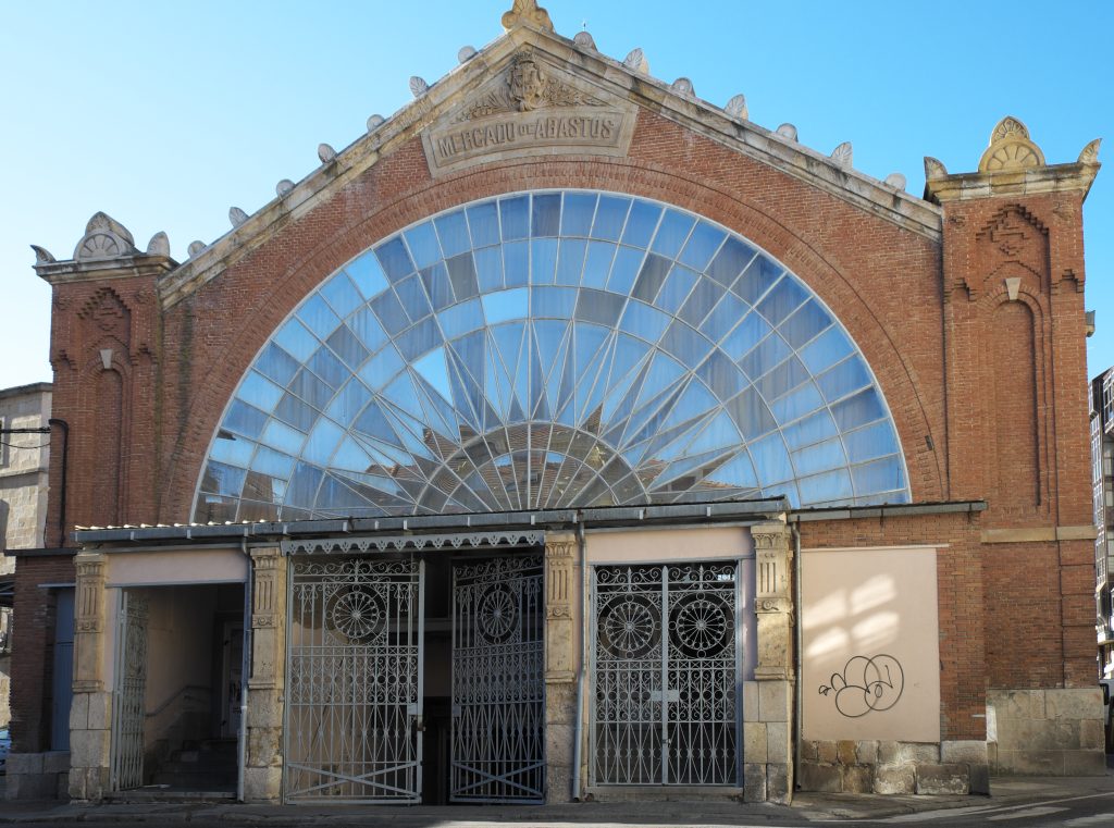 Zamora Mercado 798