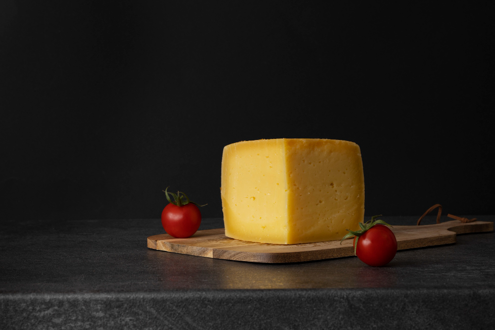 queso zamorano